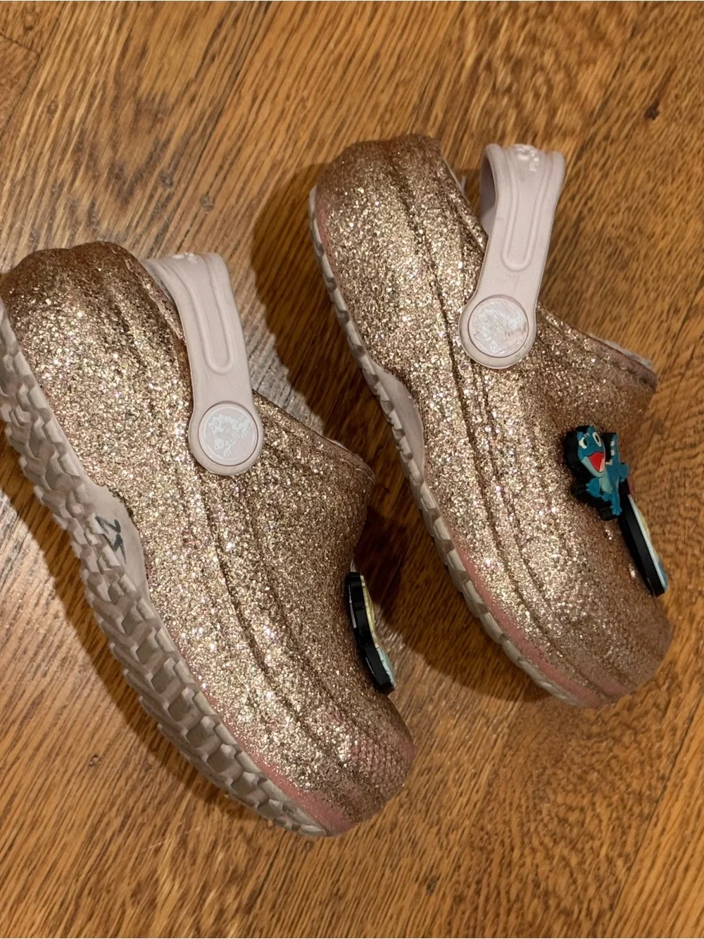 CROCS sz 7c